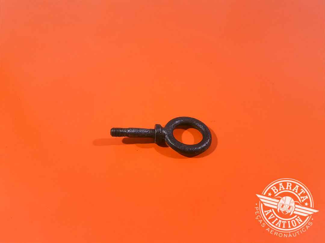 Kit - Striker Plate and Tail Tiedown Eyebolt