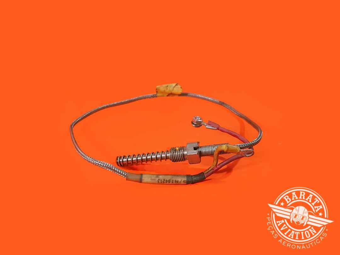 CHT PROBE BAYONET - P/N 5050-3