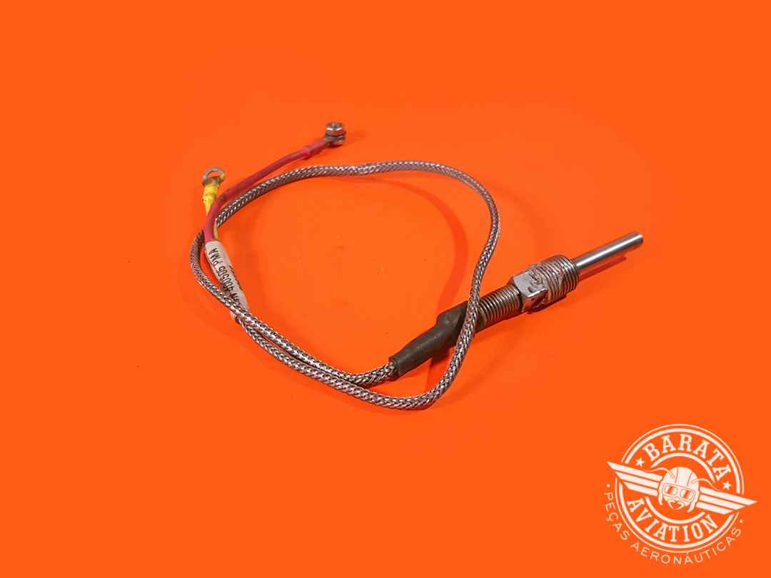 400505 JPI Oil Temperature Probe