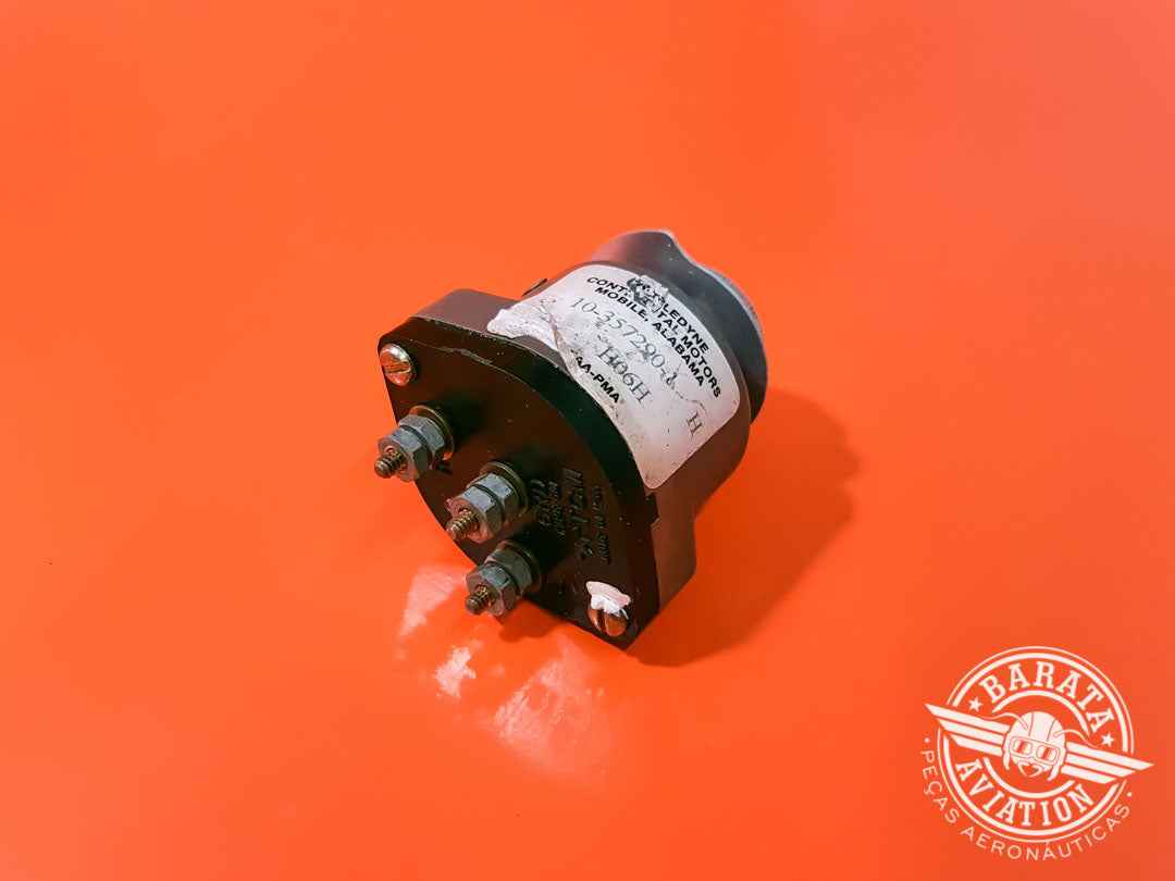 IGNITION SWITCH INCLUDES 1 KEY P/N : 10-357290-1