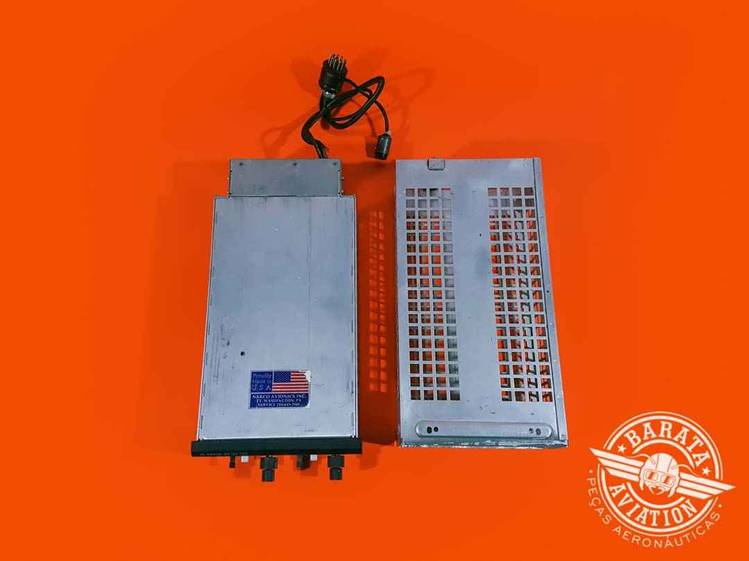 RÁDIO NAV/COM MK-12D TSO - P/N 03118-335