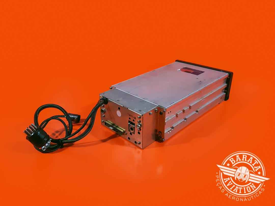 RÁDIO NAV/COM MK-12D TSO - P/N 03118-335