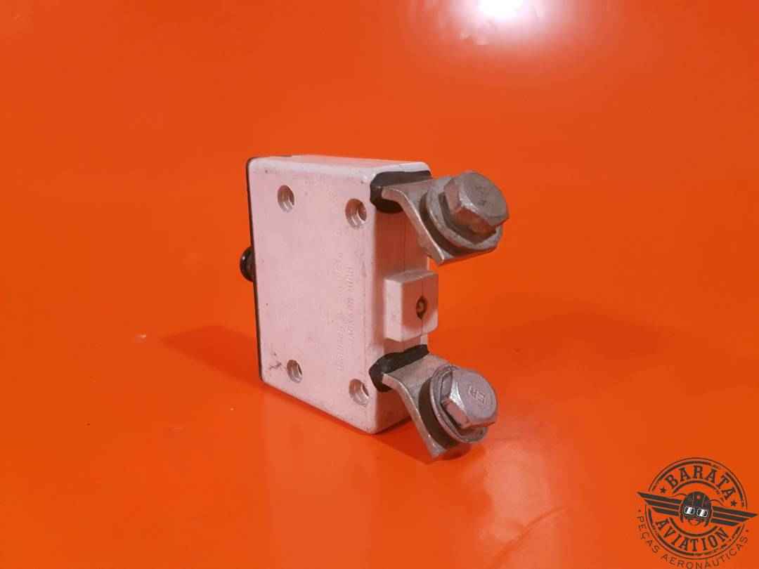 MECHANICAL PRODUCTS CIRCUIT BREAKER  75 AMP P/N MS25361-75V