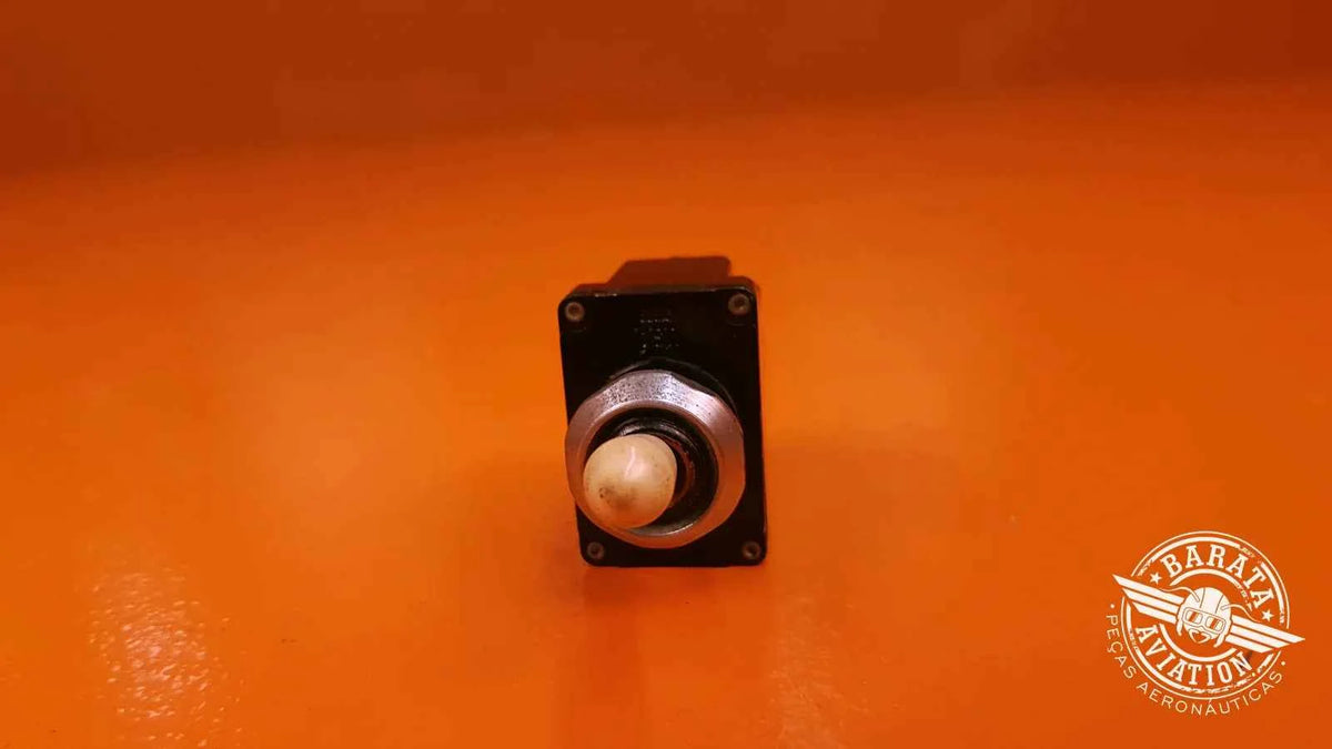 MS24524-23 Honeywell Toggle Switch