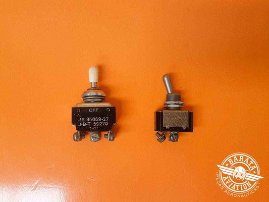 MS-35059-27 KIT OF 2 SWITCHES