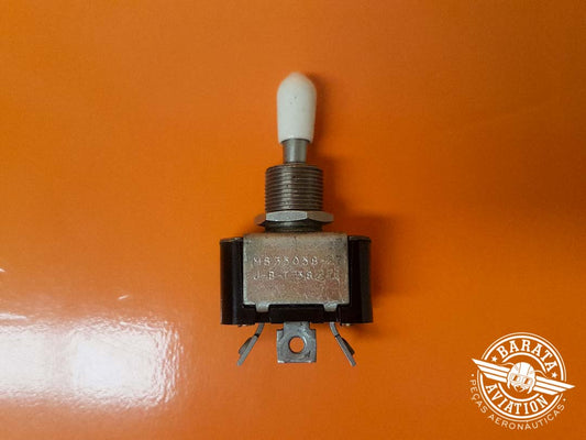 MS35058-27 JBT TOGGLE SWITCH