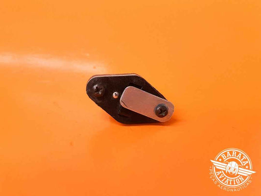 Nose Baggage Light Switch P/N 8406K1