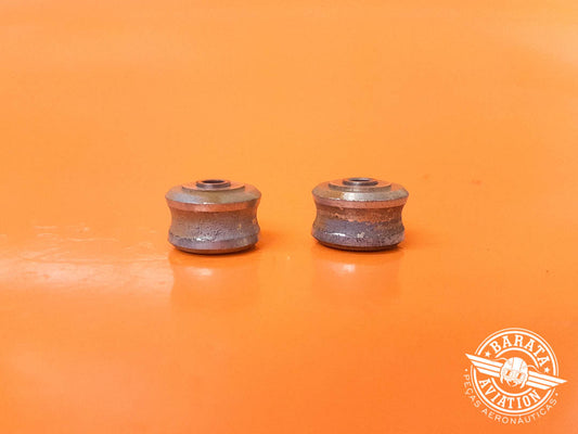 Rodillo - Kit de 2 piezas P/N CM2941-1