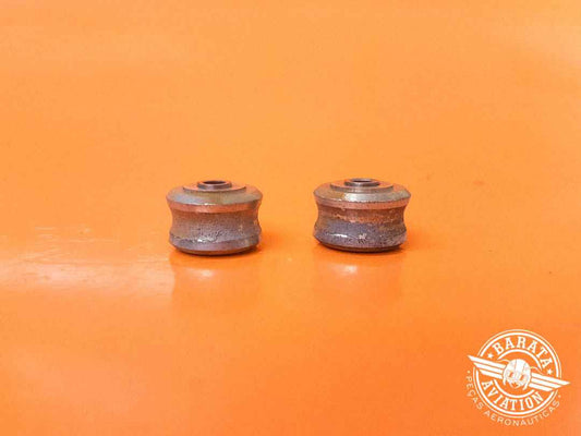 Roldana (Roller) - Kit com 2 peças P/N CM2941-1