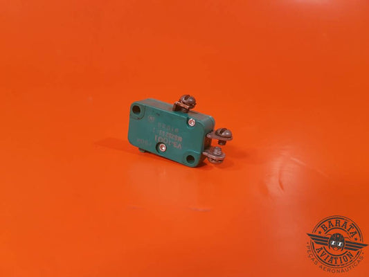 SWITCH P/N: MS25253-1