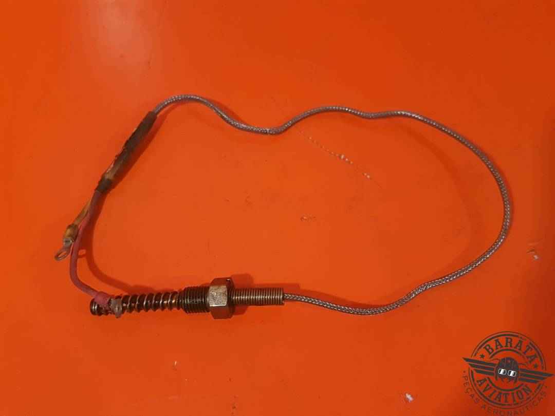 M-5050 JP Instruments CHT Bayonet Probe