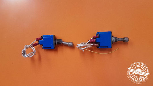 Kit Of 2 Toggle Switches