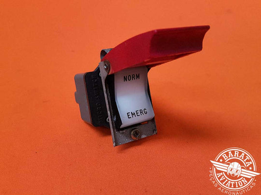 Interruptor - Normal/Emergente P/N 4TP1-20