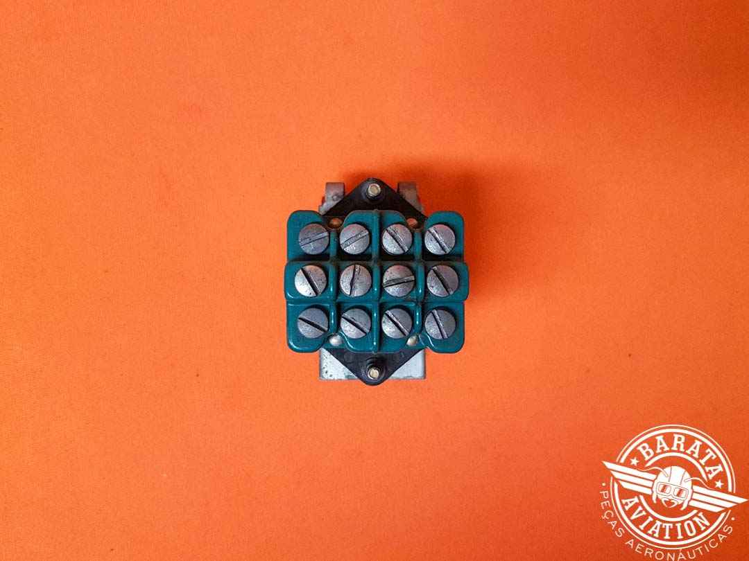 4TP1-31 ROCKER SWITCH NORM/EMERG