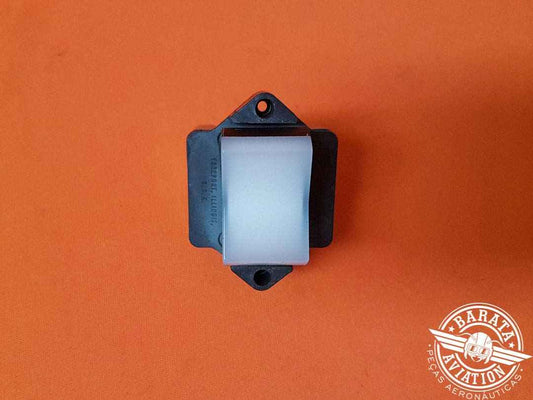 4TP1-1 ROCKER SWITCH 3 POSITIONS