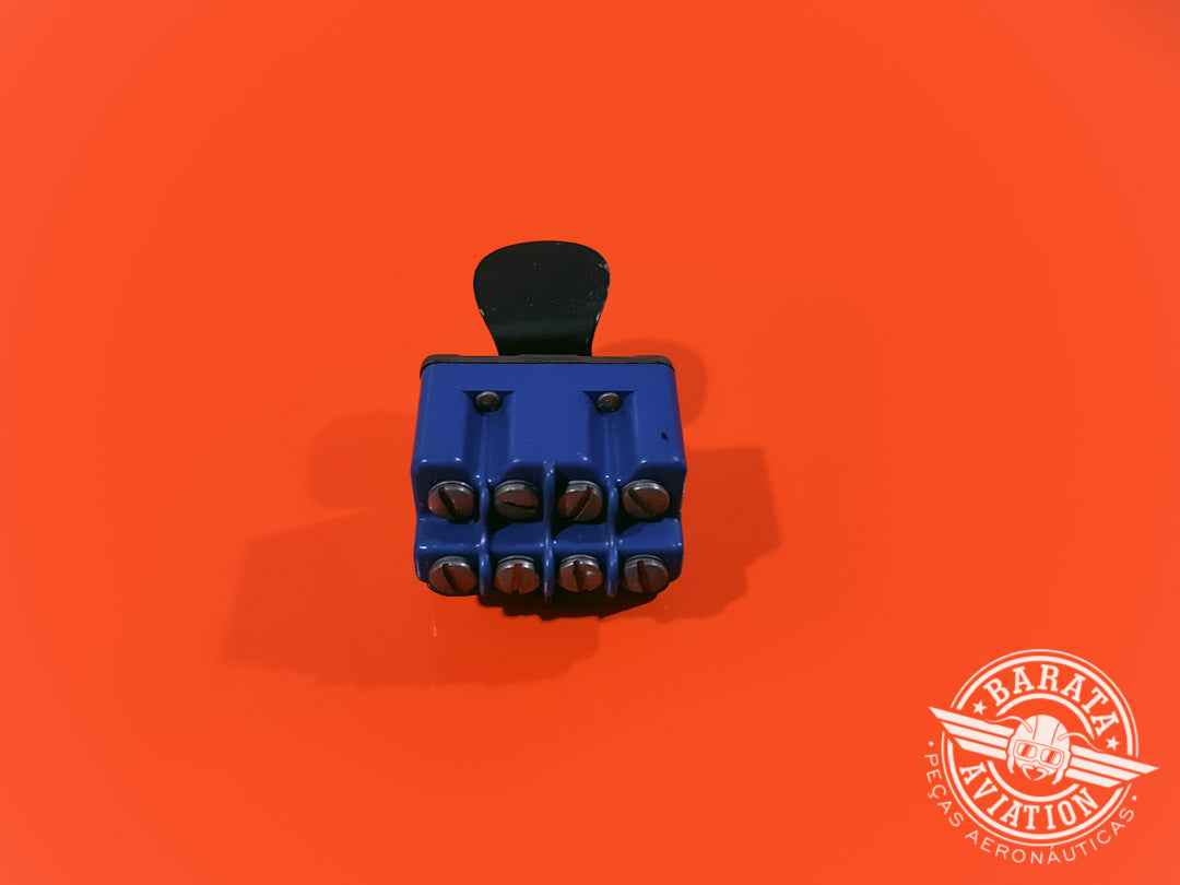 4TL1-2 MICROSWITCH SWITCH 2 POSITIONS