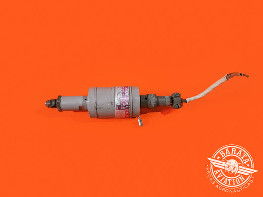 PRESSURE SWITCH P/N: 90153-5