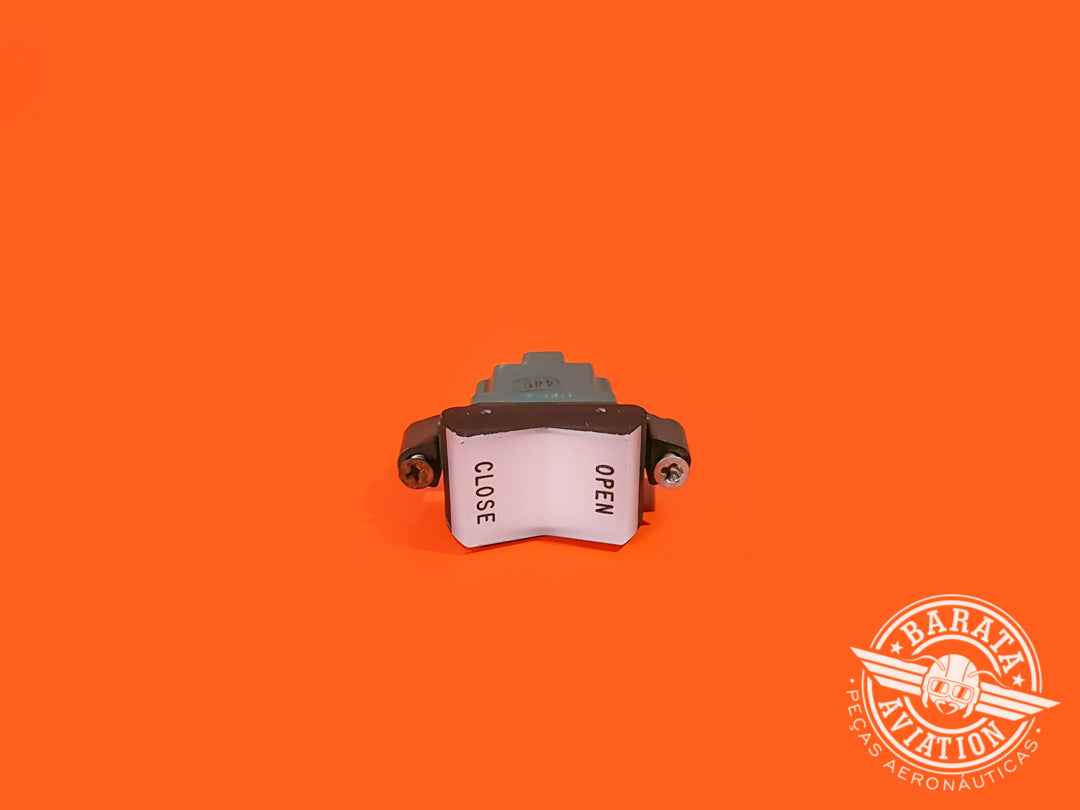 SWITCH - ROCKER - ON / ON HONEYWELL ROCKER - P/N 1TP1-31