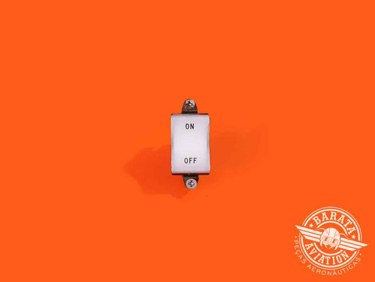 SWITCH ROCKER ON / OFF P/N: 1TP1-21