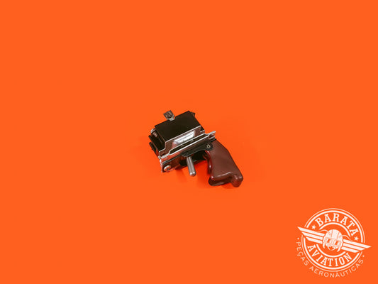 INTERRUPTOR - ENCENDIDO/ENCENDIDO - P/N MS25105-23