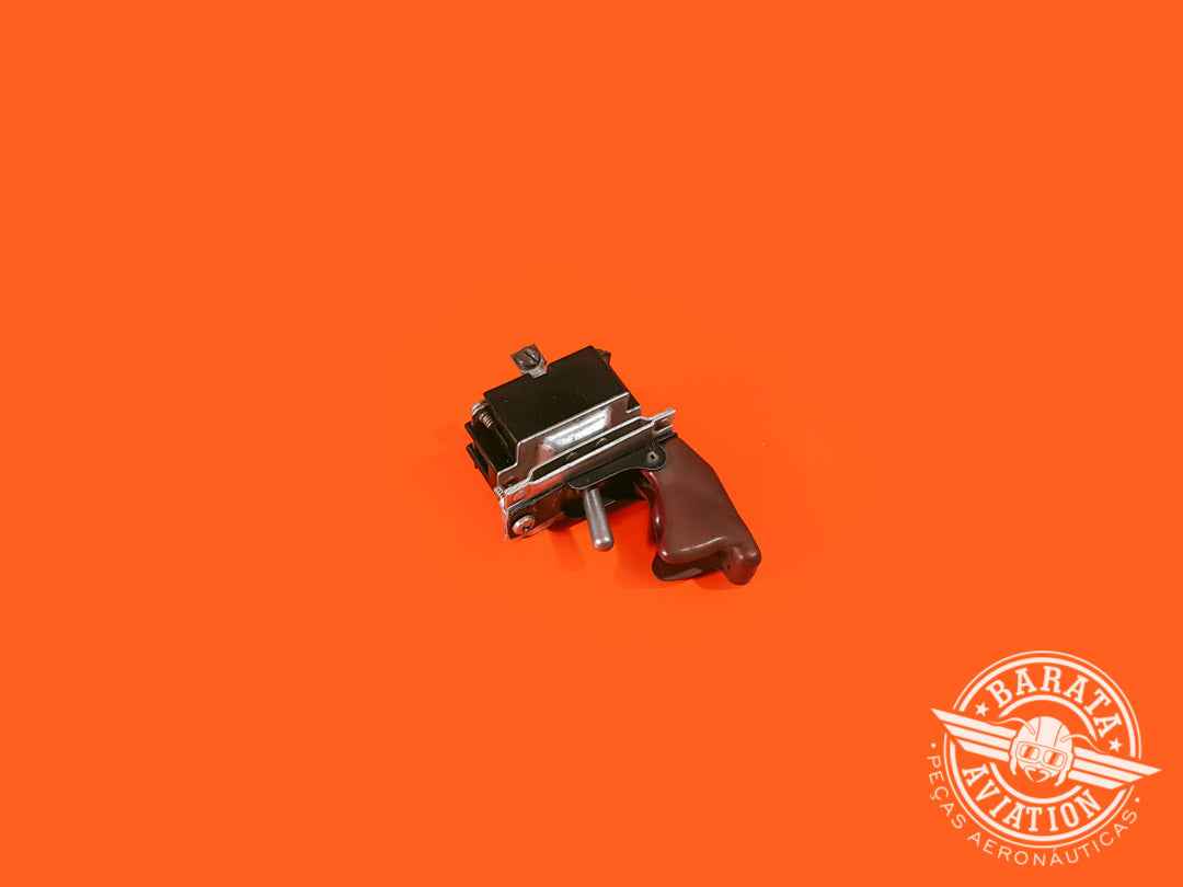 SWITCH - TOGGLE ON/ON - P/N MS25105-23