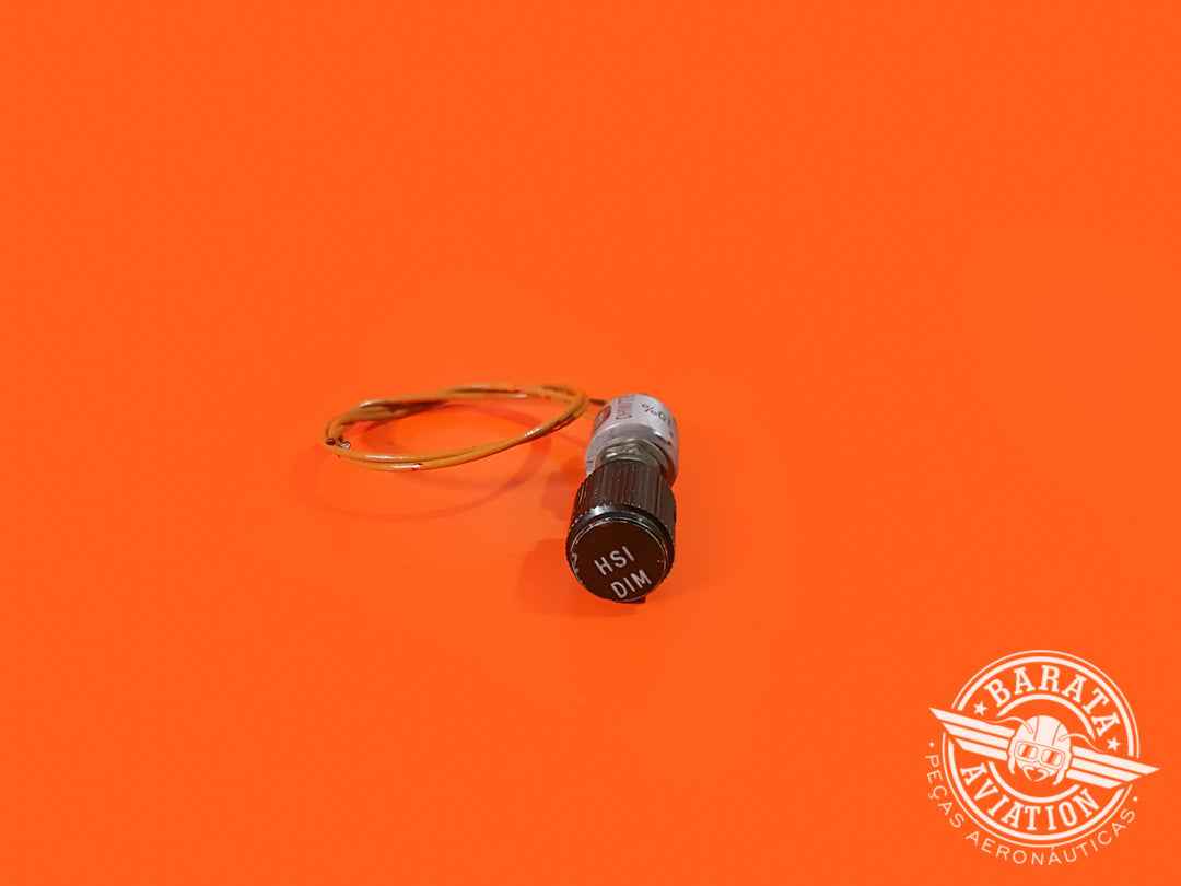 REOSTAT - P/N RV6NAYSD253A