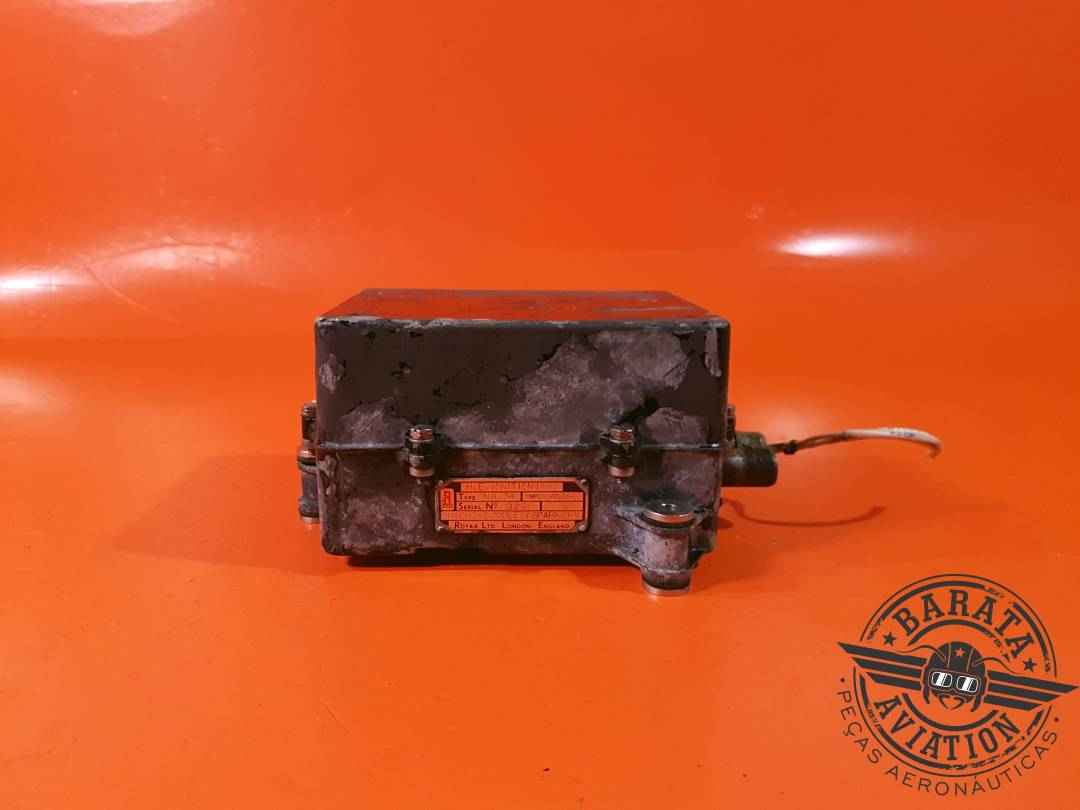 H.E. IGNITION UNIT - PN : NB.34