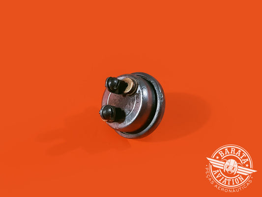Interruptor de presión de aceite - N.° de pieza M-4002