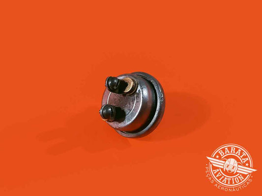 Oil Pressure Switch - P/N M-4002