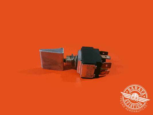 Switch de Comando do Flap - P/N 6C1M5B-50X123