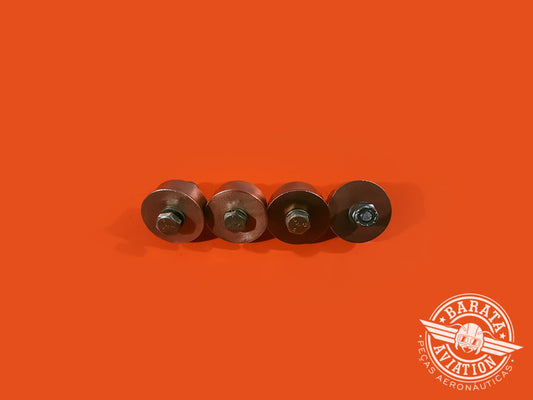Juego de cojinetes - N.° de pieza 601029-1