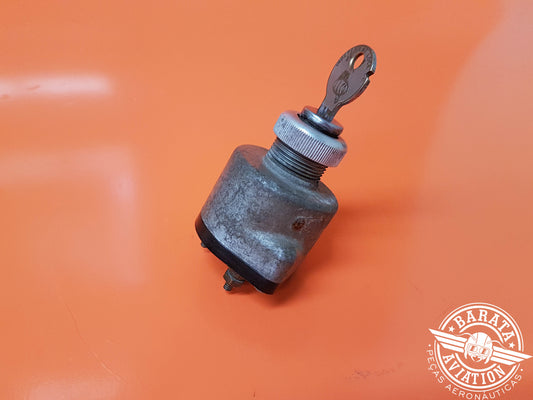 Interruptor de encendido (interruptor de arranque) P/N 337290-1