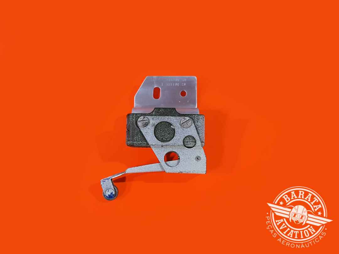 FLAP UP LIMIT SWITCH ASSY PN : 45-361116