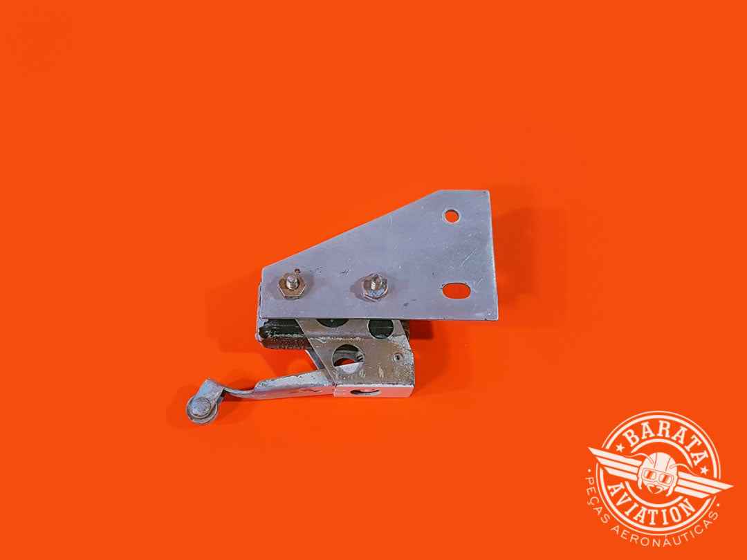 45-361117 LICON LIMIT SWITCH