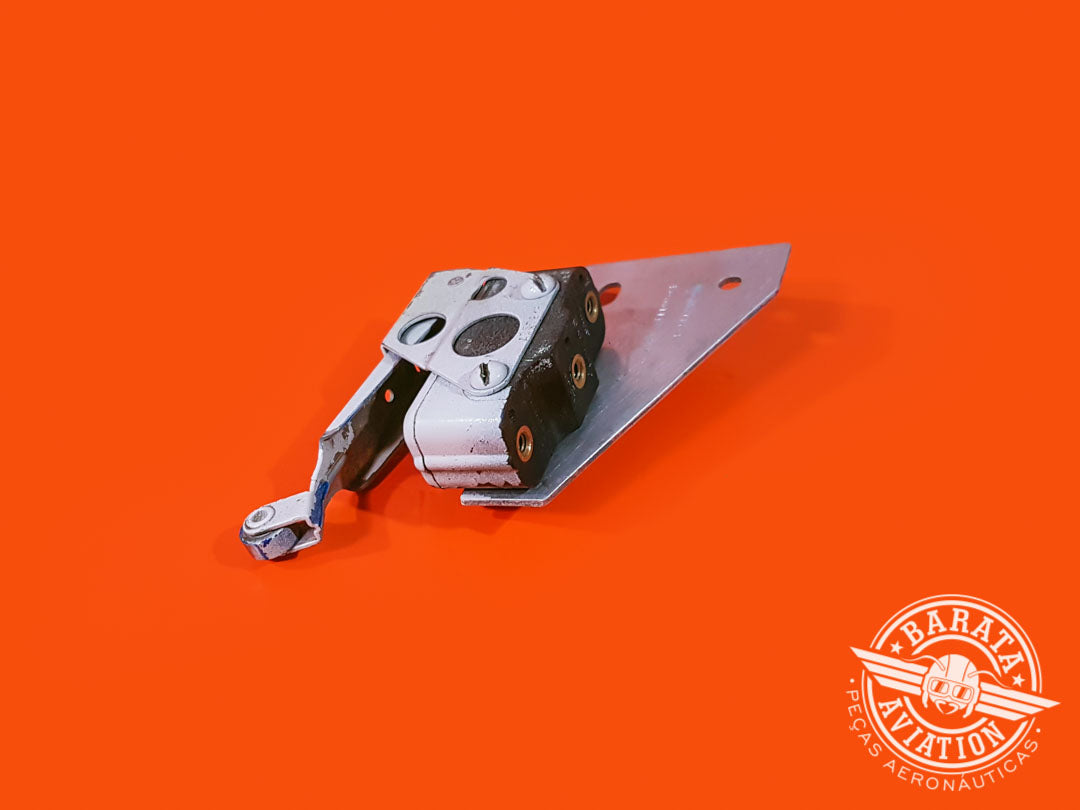 45-361117 LICON LIMIT SWITCH