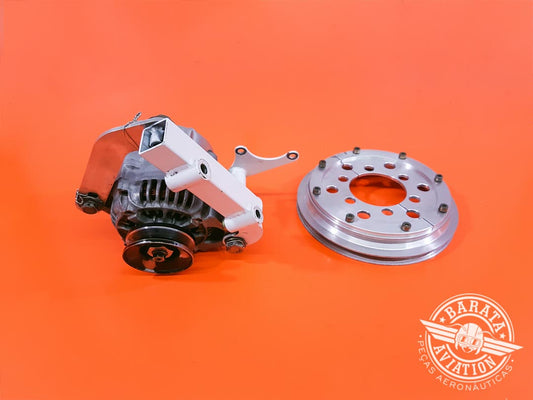 Alternador 12V - Alternator 12V P/N 887234 P/N Alt: 887251