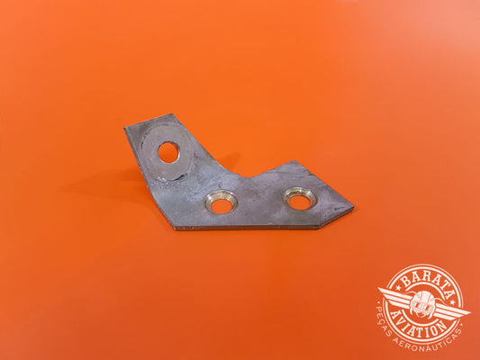 Bisagra superior del fuselaje derecho N.° de pieza 20299-002