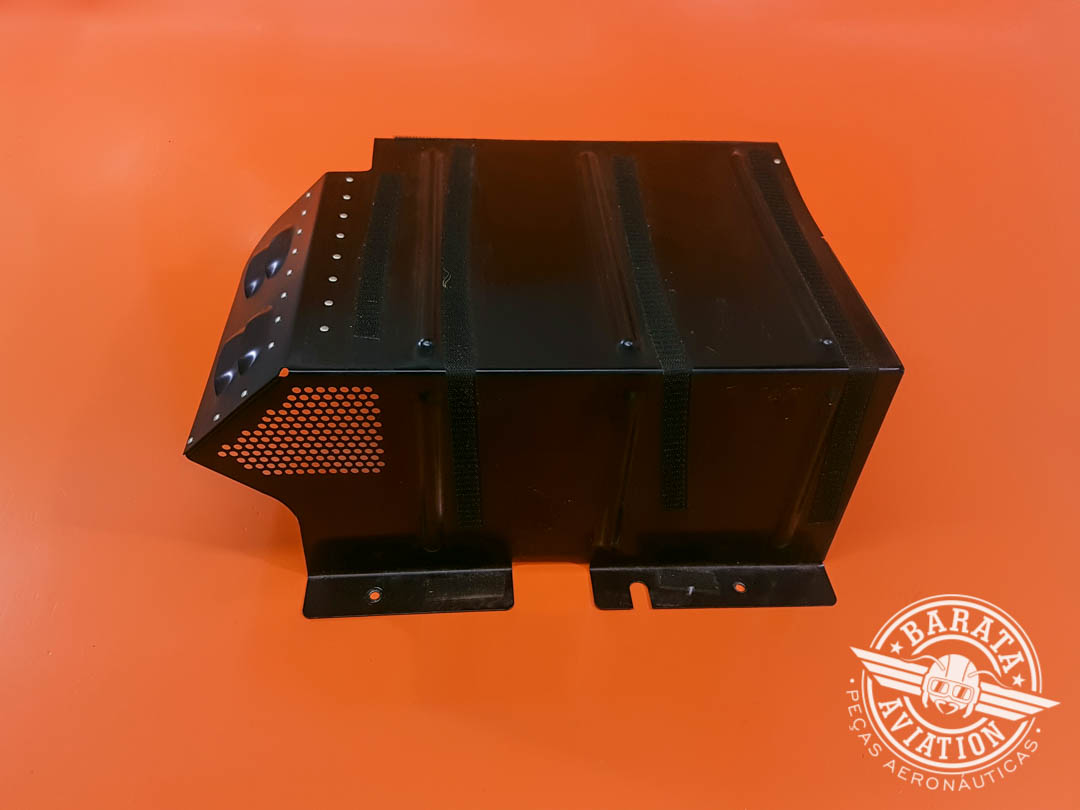 Cirrus SR-22 Air Conditioning Kit
