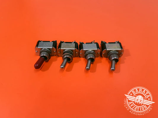 Interruptor de 2 posiciones - N.° de pieza An3021-2