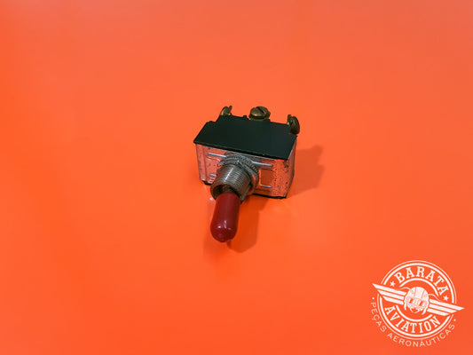Interruptor 2 Posiciones - Interruptor 2 Posiciones 3/4 120-240 10A VAC 15A 125 Vac