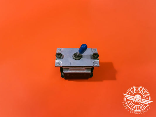 Interruptor de 2 posiciones - Interruptor de 2 posiciones P/N AN-3226-2
