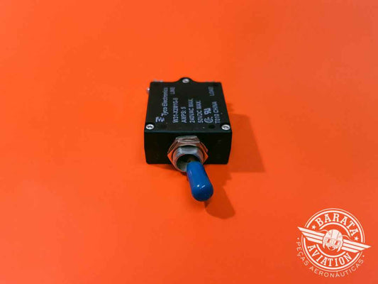 Switch 2 Posições - Switch Breaker 5AMP P/N W31-X2M1G-5