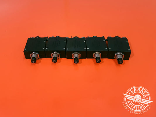 Circuit Breaker 10 AMP P/N 454-657