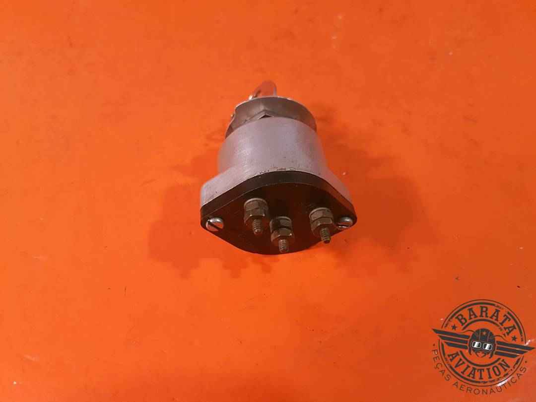 IGNITION SWITCH P/N: 10-357290-1 INCLUDES 2 KEYS