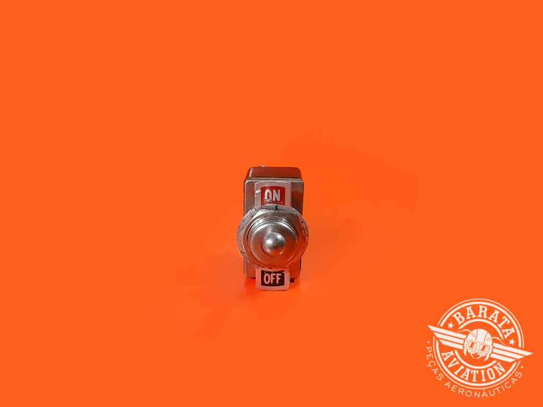 TOGGLE SWITCH - P/N SW-2