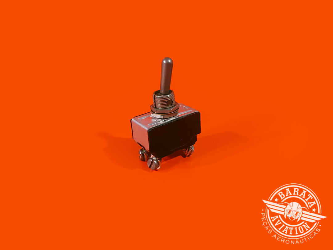Toggle Switch PN: 8822K20
