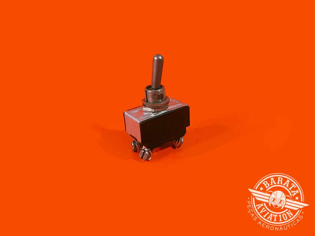 TOGGLE SWITCH PN : 8822K20