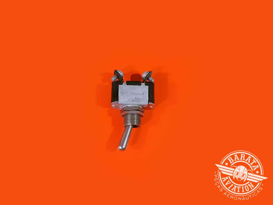 2 POSITIONS SWITCH PN : AN3021-2