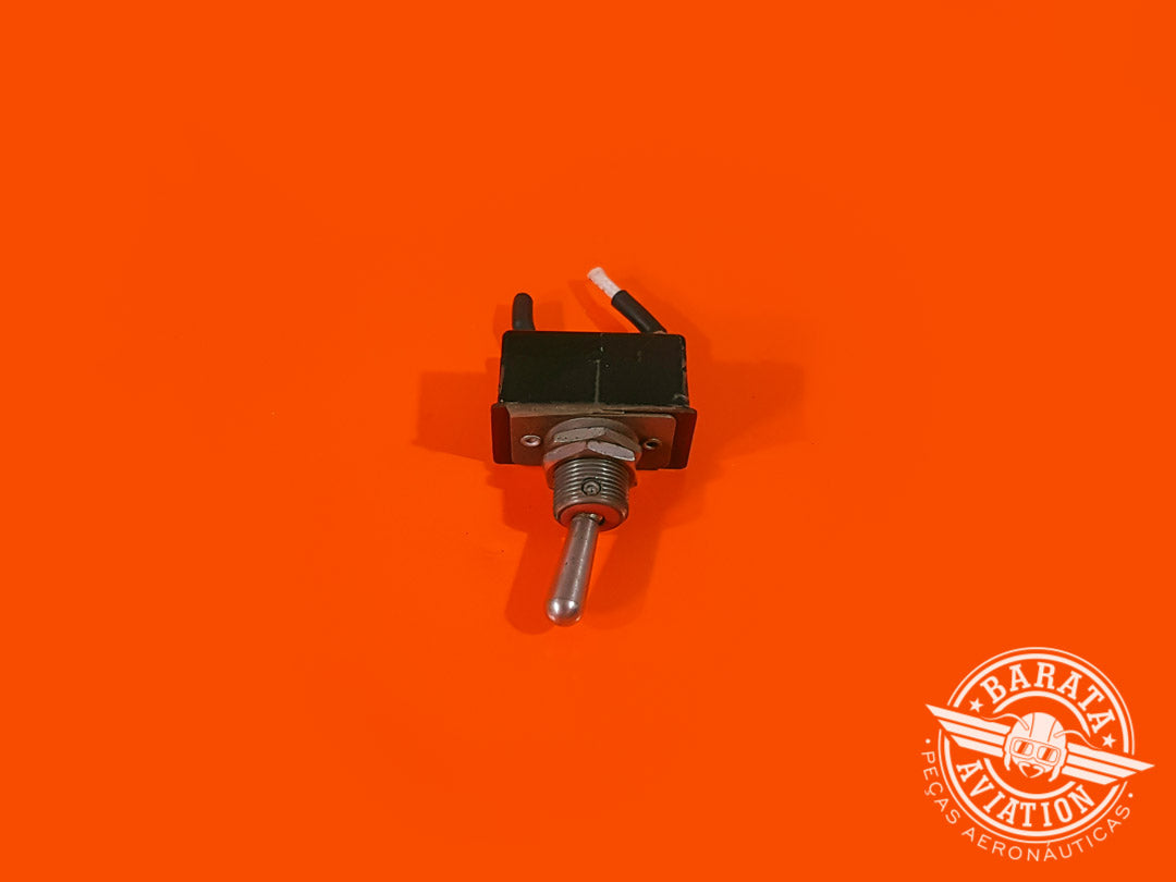 TOGGLE SWITCH PN: MS25098-22