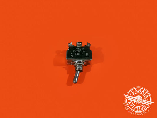 Interruptor de 2 posiciones - P/N AN3027-3